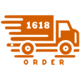 Icona del programma: Tiện ích lên đơn 1618Orde…