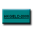Symbol des Programms: HK-Geld-2000