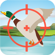 أيقونة البرنامج: Duck Hunter - Funny Game