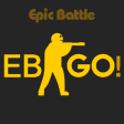 EB GO : Gun Shooting Games FPS