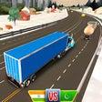 程序图标：India Vs Pakistan Cargo T…
