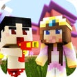 프로그램 아이콘: BABY SKINS App for Minecr…