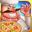 أيقونة البرنامج: Papas Pizza Shop