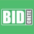 プログラムのアイコン：BidCrete