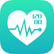 プログラムのアイコン: BP Tracker