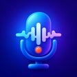 Ikona programu: ListenToYou: Voice record…