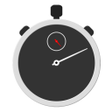 Icon of program: Stopwatch Wear OS