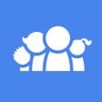 Иконка программы: FamilyWall - Family Organ…