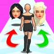 Programın simgesi: My Perfect Queen-A Fashio…