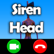 Icon of program: Talk with Siren Head - fa…