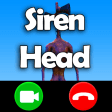 Talk with Siren Head - fake vi
