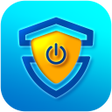 أيقونة البرنامج: Fast VPN-Unlimited Tunnel…