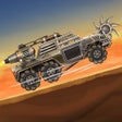 Иконка программы: Earn to Die Rogue