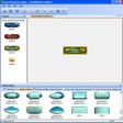 Symbol des Programms: Likno Web Button Maker