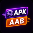프로그램 아이콘: Website to app APK Builde…
