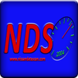Ikon program: NDSII Lite