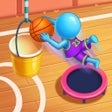 Icon of program: Jump Dunk 3D
