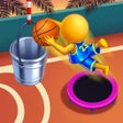 Ícone do programa: Jump Dunk 3D