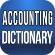 Icon of program: Accounting Dictionary