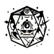 ไอคอนของโปรแกรม: DnD Characters and Campai…