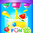 Ikona programu: Kids Summer Drinks Maker …