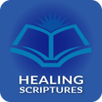 プログラムのアイコン：Healing Verses and Prayer…