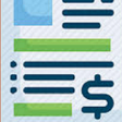 Ikona programu: Customers note