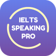 Ícone do programa: IELTS Speaking PRO - 2022