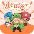 Иконка программы: Shimeyu: Cute Pets On Scr…