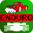 Ícone do programa: Enduro