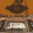 أيقونة البرنامج: Aperture Desk Job