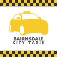 Icoon van programma: Bairnsdale City Taxis