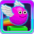 ไอคอนของโปรแกรม: Jumping Balls : Dasher Ru…