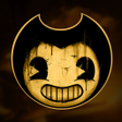 أيقونة البرنامج: Bendy and the Ink Machine