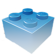 Icona del programma: LEGO Digital Designer
