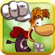Symbol des Programms: Rayman Jungle Run