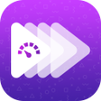 Icon of program: Slow Motion Video Maker -…