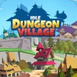 プログラムのアイコン：Idle Dungeon Village