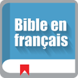 プログラムのアイコン：Bible en français Louis S…