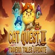 Ikon program: Cat Quest III