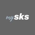 Ícone do programa: my sks