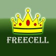 أيقونة البرنامج: FreeCell Solitaire Card G…