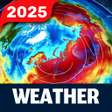 Biểu tượng của chương trình: Weather Widget - Live For…