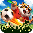 Icoon van programma: Tiger Football Skills VIP…