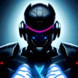 ไอคอนของโปรแกรม: Robot Survival Battle Gam…