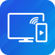 Ikona programu: Cast To TV