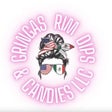 프로그램 아이콘: Gringas Rim Dips LLC