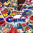 Ikona programu: Super Bomberman R Online