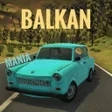 程序图标：Balkan Mania