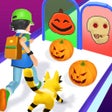 Programın simgesi: Pocket Monsters Rush